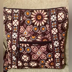 Vera Bradley Hipster - Retired Canyon